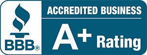accredited business