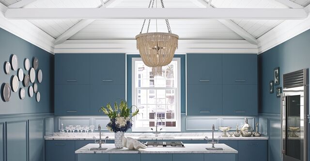 Best Interior and Exterior Paint Brands for Your Home