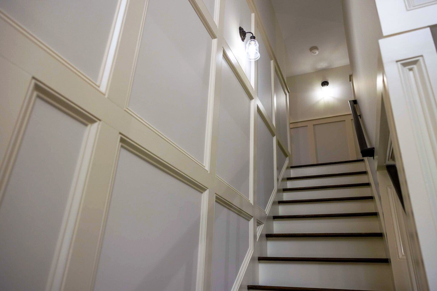 custom carpentry