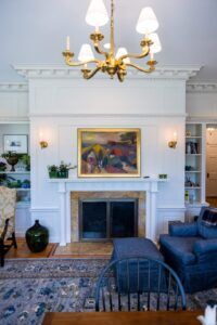 Painting Detailed Woodwork: 3 Tips and Why You Need a Qualified Painter for Flawless Results