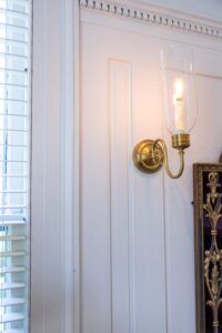 Painting Detailed Woodwork: 3 Tips and Why You Need a Qualified Painter for Flawless Results