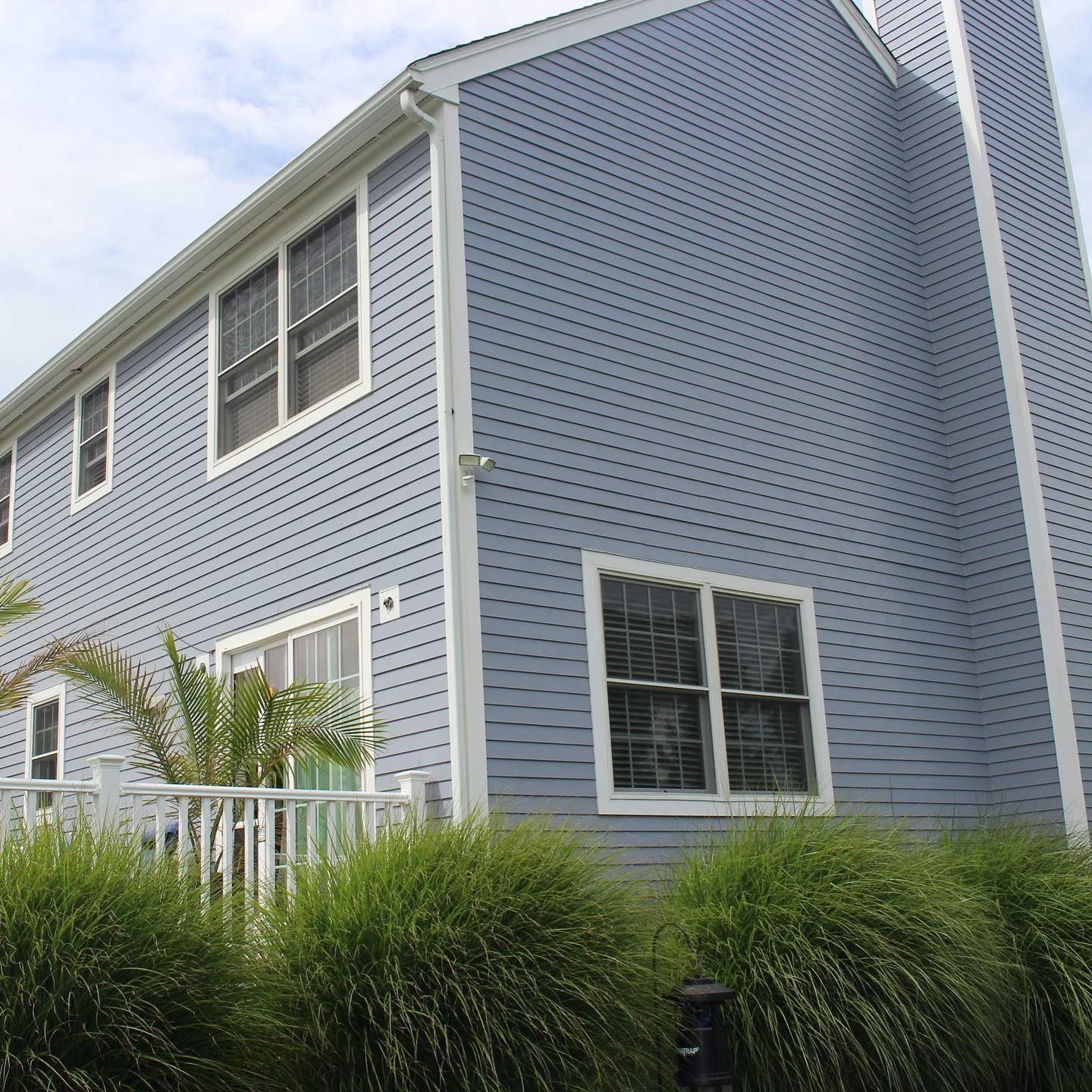 Fine Paints of Europe | Exterior Painting Services in East Providence