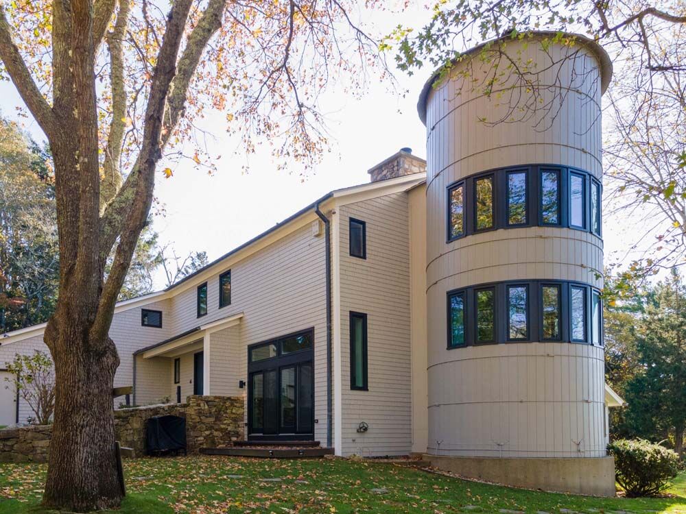 Fine Paints of Europe Services in Westport, MA